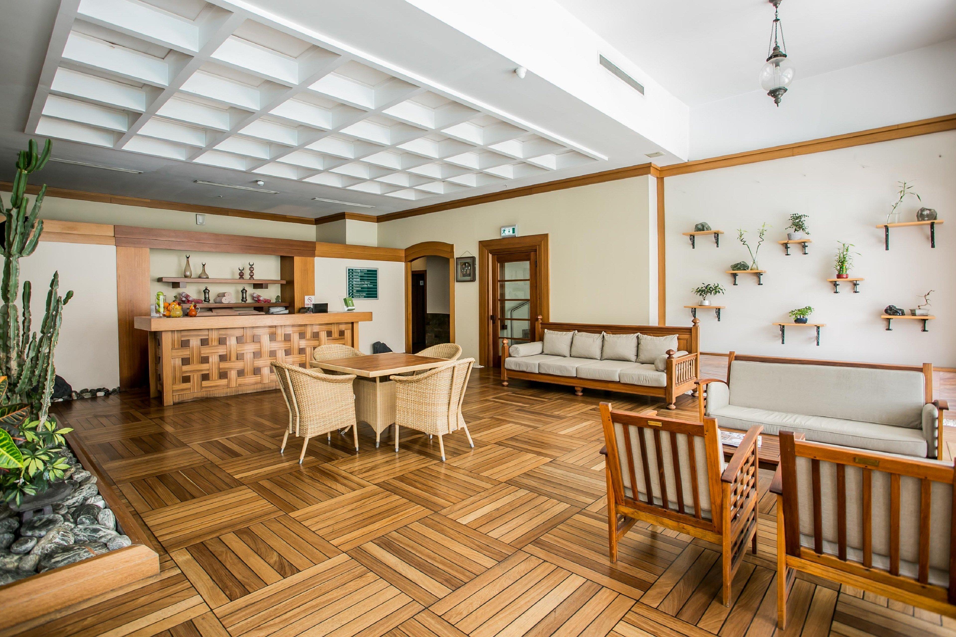 Holiday Inn Istanbul City By Ihg Exterior photo Interior of the hotel